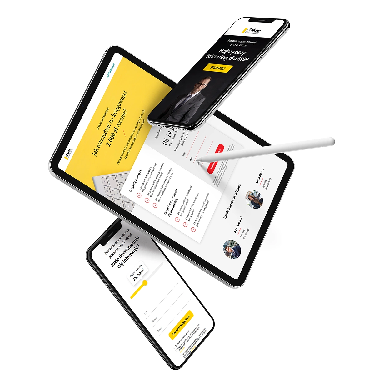 mailing html, projekt graficzny mailingu