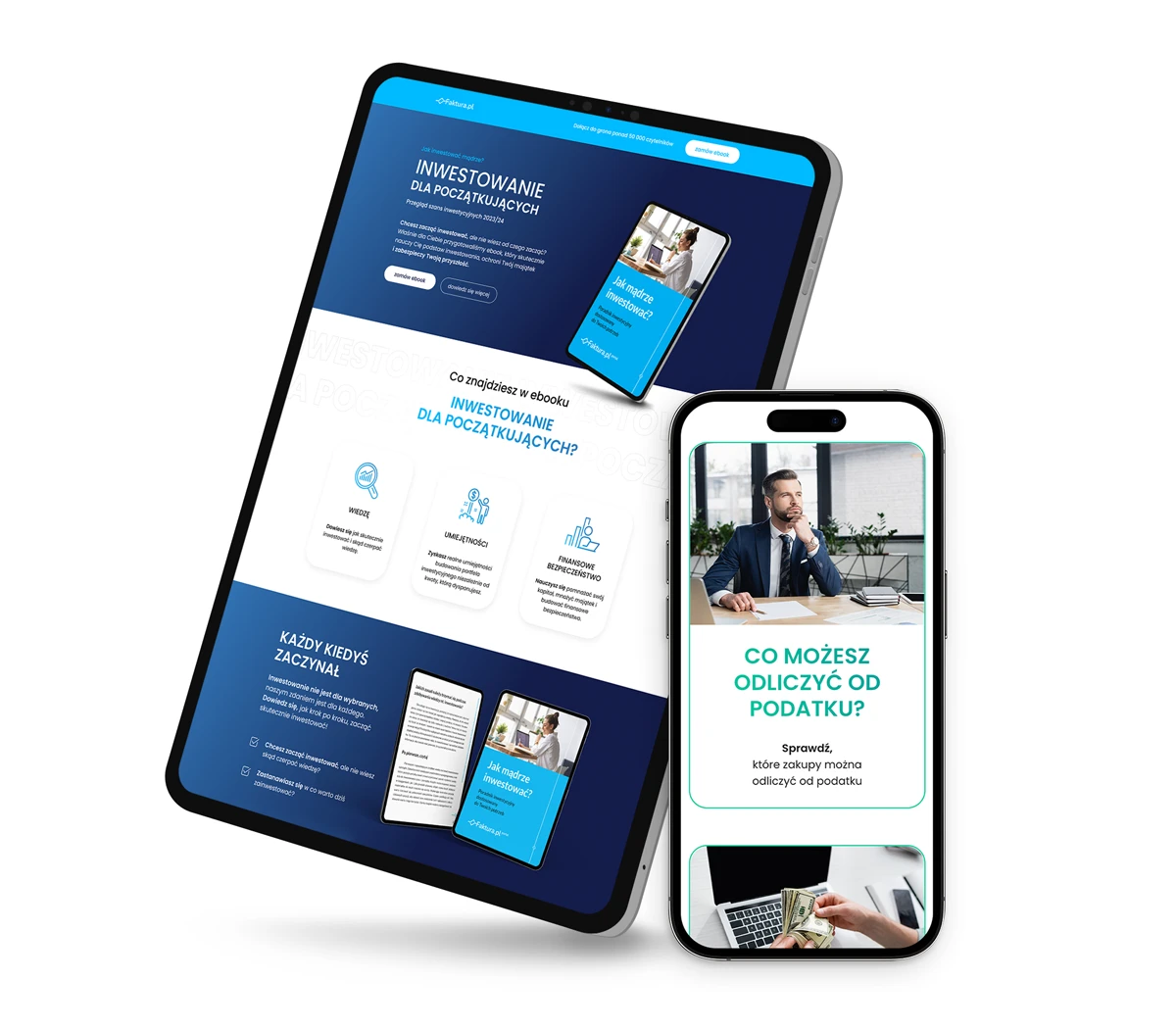 projekt www, sklep internetowy, woocommerce, woo, wordpress