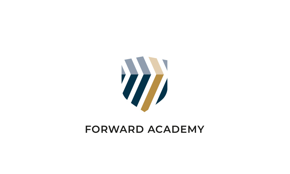 ForwardAcademy logo firmy logistyczno-szkoleniowej