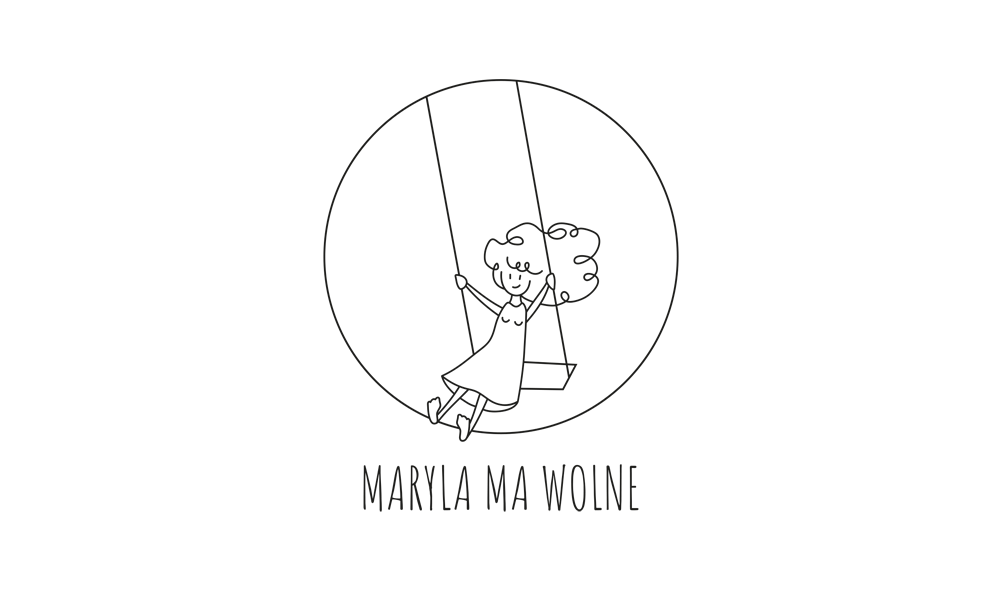 logo marki odzieżowej