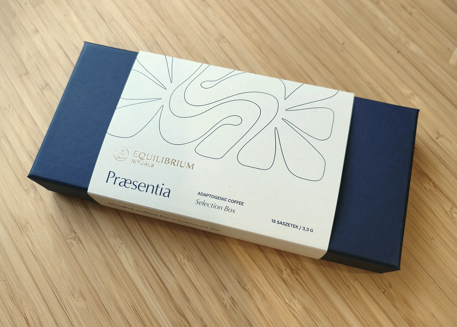 projekt graficzny opakowania 