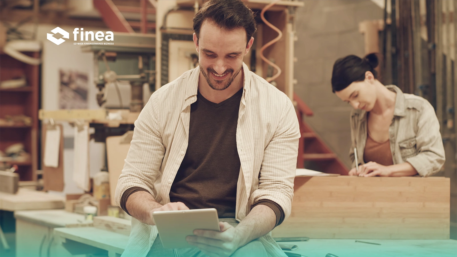 CONTRABANDA showreel