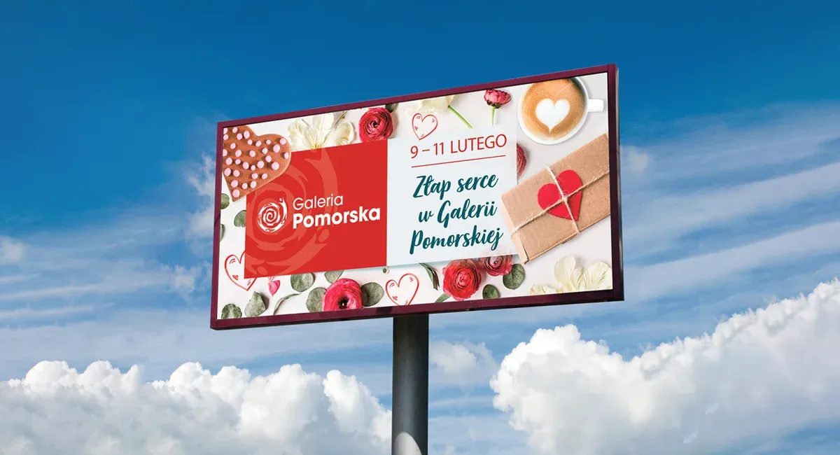 billboard: projekty graficzne na specjalne okazje